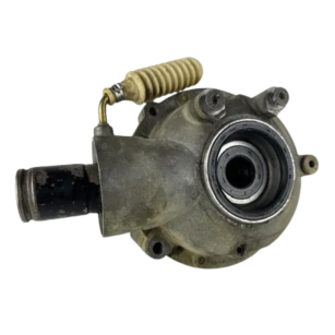 Dyfer most przedni Can-Am