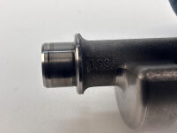 Wałek równowagi tylny Yamaha - 5