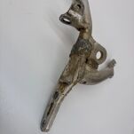 Tylny zderzak Suzuki - 3