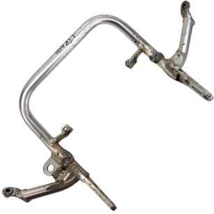 Tylny zderzak Suzuki