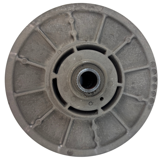 Sprzęgło wtórne Polaris