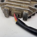 Regulator napięcia Yamaha - 5