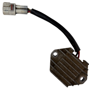 Regulator napięcia Yamaha