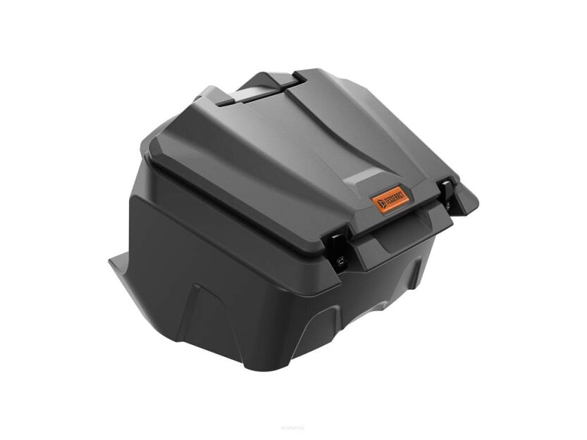 Kufer tylny GKA Tesseract Segway Villain SX10 100L (do 2022) SSV