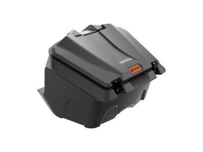 Kufer tylny GKA Tesseract Segway Villain SX10 100L (do 2022) SSV