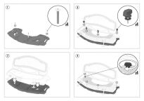 Kufer przedni 36L ATV Loncin XWolf 700 010_162 - 6