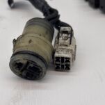 Uzwojenie alternatora stator Yamaha - 5