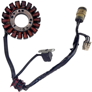 Uzwojenie alternatora stator Yamaha