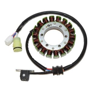 Uzwojenie alternatora Yamaha