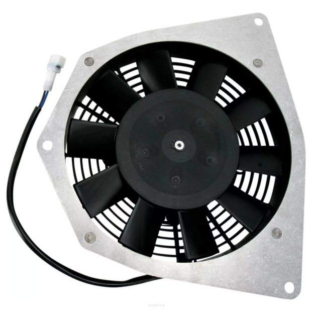 Wentylator chłodnicy Moose Utility Hi-Performance Yamaha