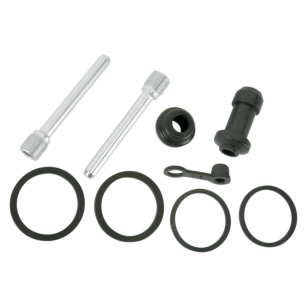 Zestaw naprawczy zacisku hamulcowego przód Moose Suzuki