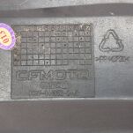 Zaślepka wlewu oleju CF Moto - 3