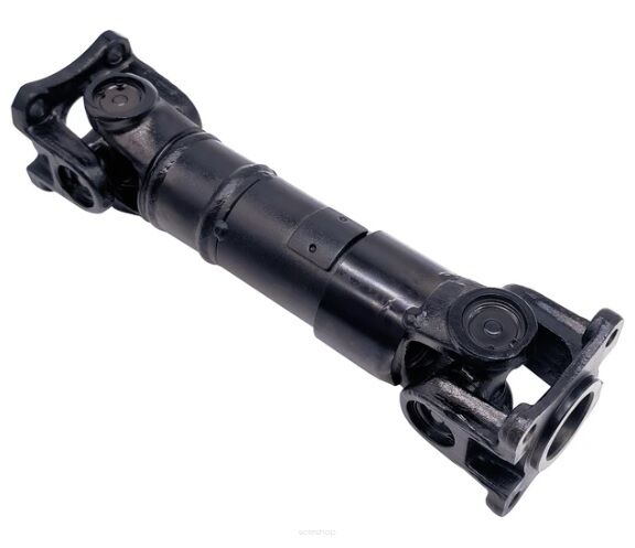 Przedni wał napędowy CFMOTO CForce 550 600 625 9CR6-290100 zamiennik