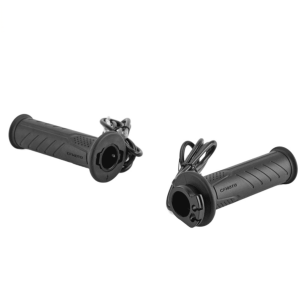 Podgrzewane manetki CFMOTO 675SR 675NK oryginalne 6ARV-802000-1000