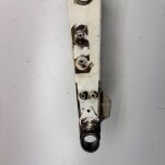 Wahacz tylny Polaris - 10