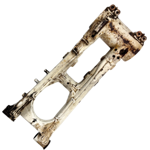 Wahacz tylny Polaris