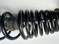 Amortyzator przód Polaris - 10