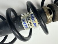 Amortyzator przód Polaris - 6