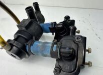 Zawór podciśnienia Polaris - 5