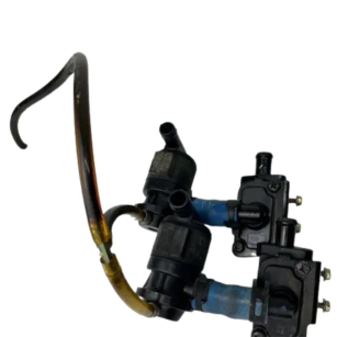 Zawór podciśnienia Polaris