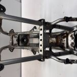 Rama OFF ROAD Yamaha - 7