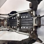 Rama OFF ROAD Yamaha - 6