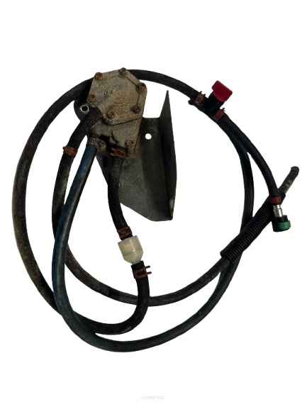 Pompa paliwa Polaris