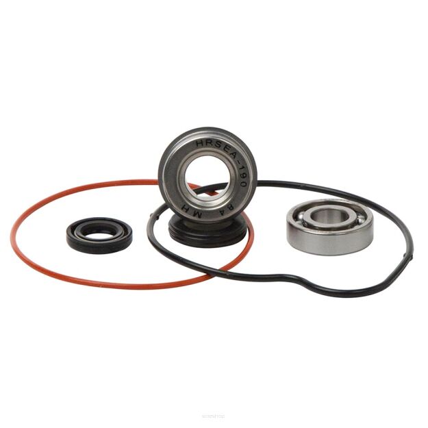 Zestaw naprawczy pompy wody Yamaha YFM 660 Raptor Hot Rods WPK0062