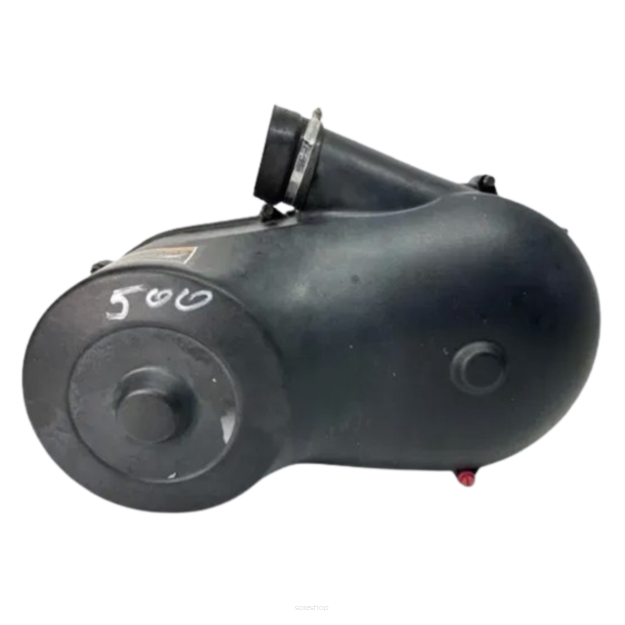 Obudowa paska napędowego Polaris