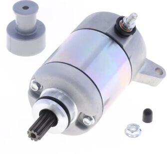 Rozrusznik Athena Yamaha YFZ 450 YFZ 450R 04–14 zamiennik 5TG-81890-00-00