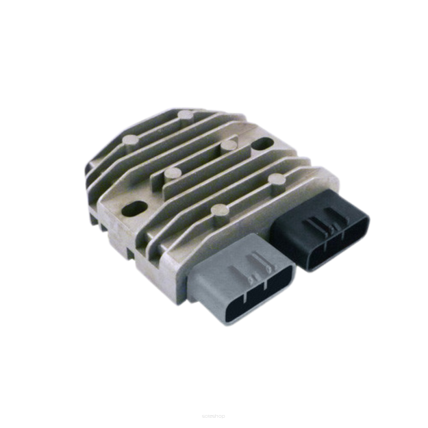 Regulator napięcia / prostownik DZE 700.00.79 Yamaha