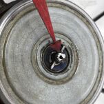 Wentylator chłodnicy Polaris - 2