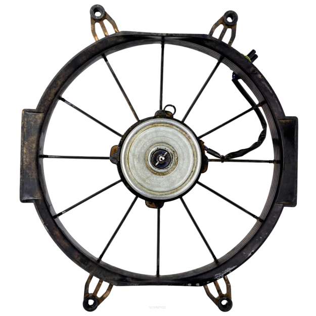 Wentylator chłodnicy Polaris