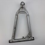 Wahacz przedni lewy górny Yamaha - 7