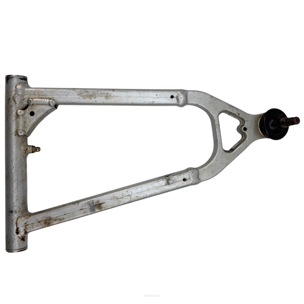 Wahacz przedni lewy górny Yamaha