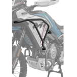 Bumpery gmole górne CFMOTO 450MT czarne osłony 6AQV-801000-6000 - 2
