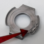 Podkładka sprzęgła Suzuki - 3