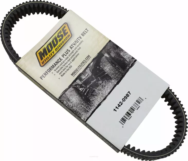 Pasek napędowy Moose Utility CFMOTO CFORCE 800 UFORCE 1000 ZFORCE 950 1000