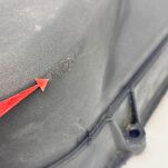 Obudowa wariatora przekładni CVT Can-Am - 5