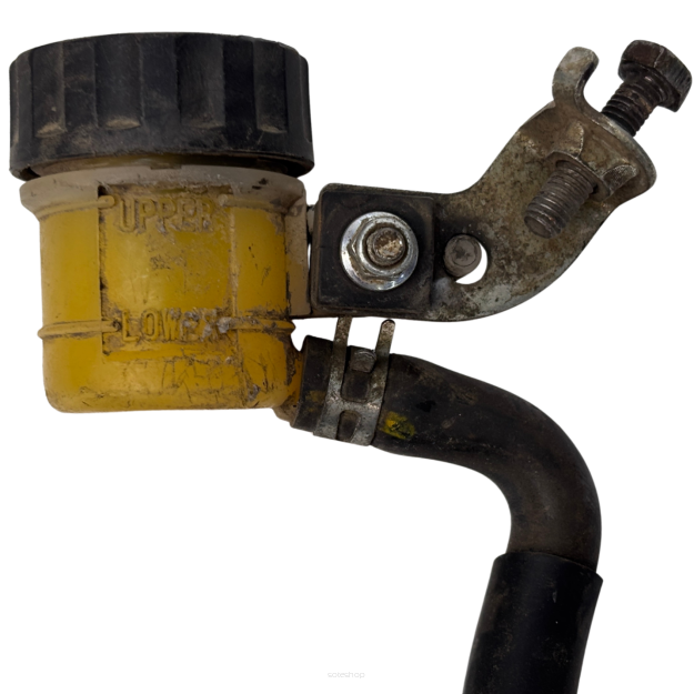 Zbiorniczek płynu hamulcowego Yamaha