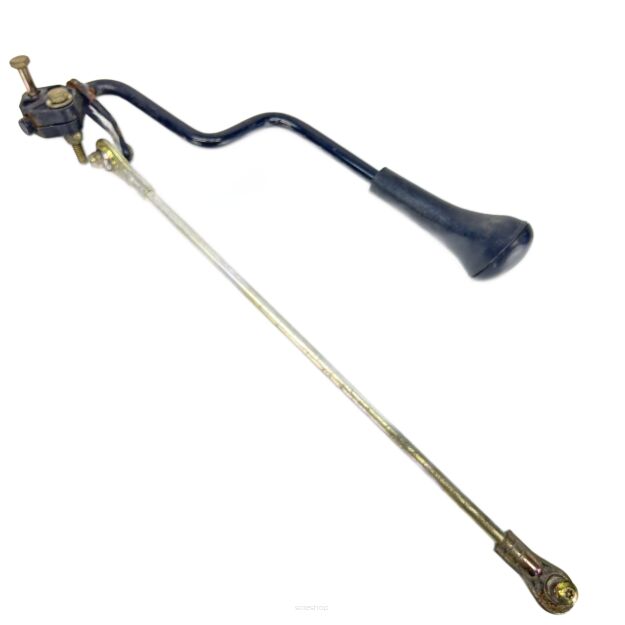 Dźwignia zmiany biegów Polaris