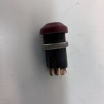 Włącznik świateł awaryjnych Polaris - 3