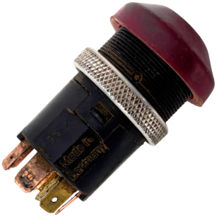 Włącznik świateł awaryjnych Polaris