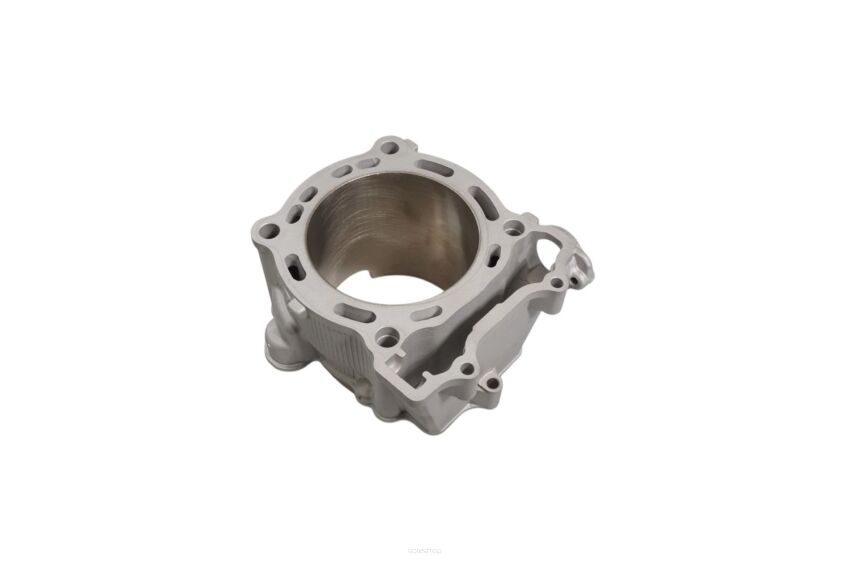 Cylinder Yamaha YFZ 450 YZF 450 WRF 450 Cylinder Works 20001