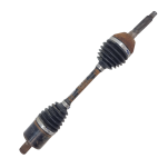 Półoś przednia Polaris - 2