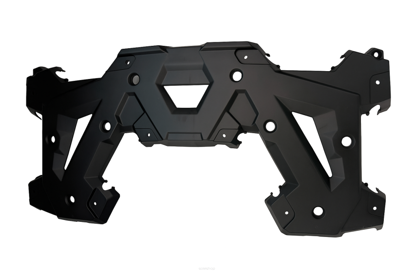 Bagażnik Polaris