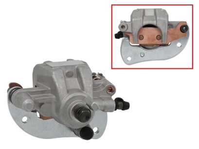 Zacisk hamulcowy prawy BRONCO AT-05A45 Yamaha