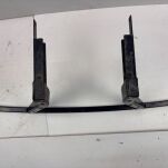 Stelaż tylnego błotnika Polaris - 5