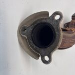 Kolektor wydechowy Polaris - 4