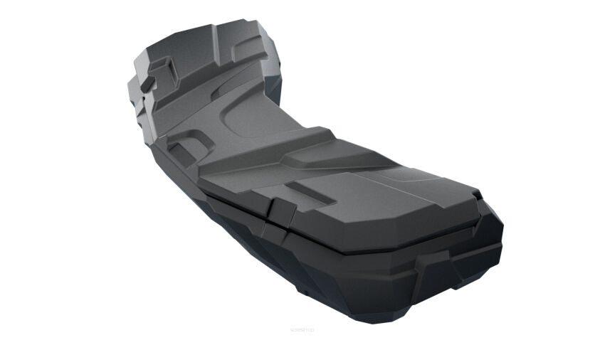 Kufer ATV tył CF MOTO Benda